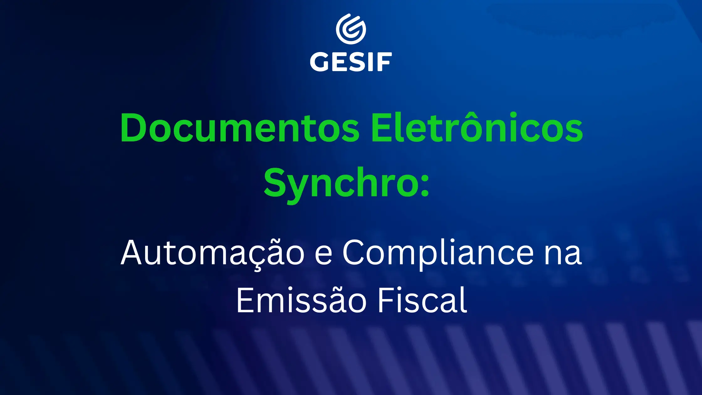 Documentos-Eletrônicos-Synchro-Automação-e-Compliance-na-Emissão-Fiscal