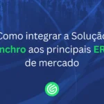 Entenda como a Solução Fiscal Synchro se integra a SAP, Oracle e outros ERPs. Veja os três cenários essenciais e explore os guias completos da GESIF.