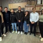 Parceria GESIF e Synchro: alinhamento estratégico fortalece resultados e valor entregue aos clientes