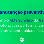 AMS Synchro GESIF: gestão contínua e performance máxima para sua operação fiscal