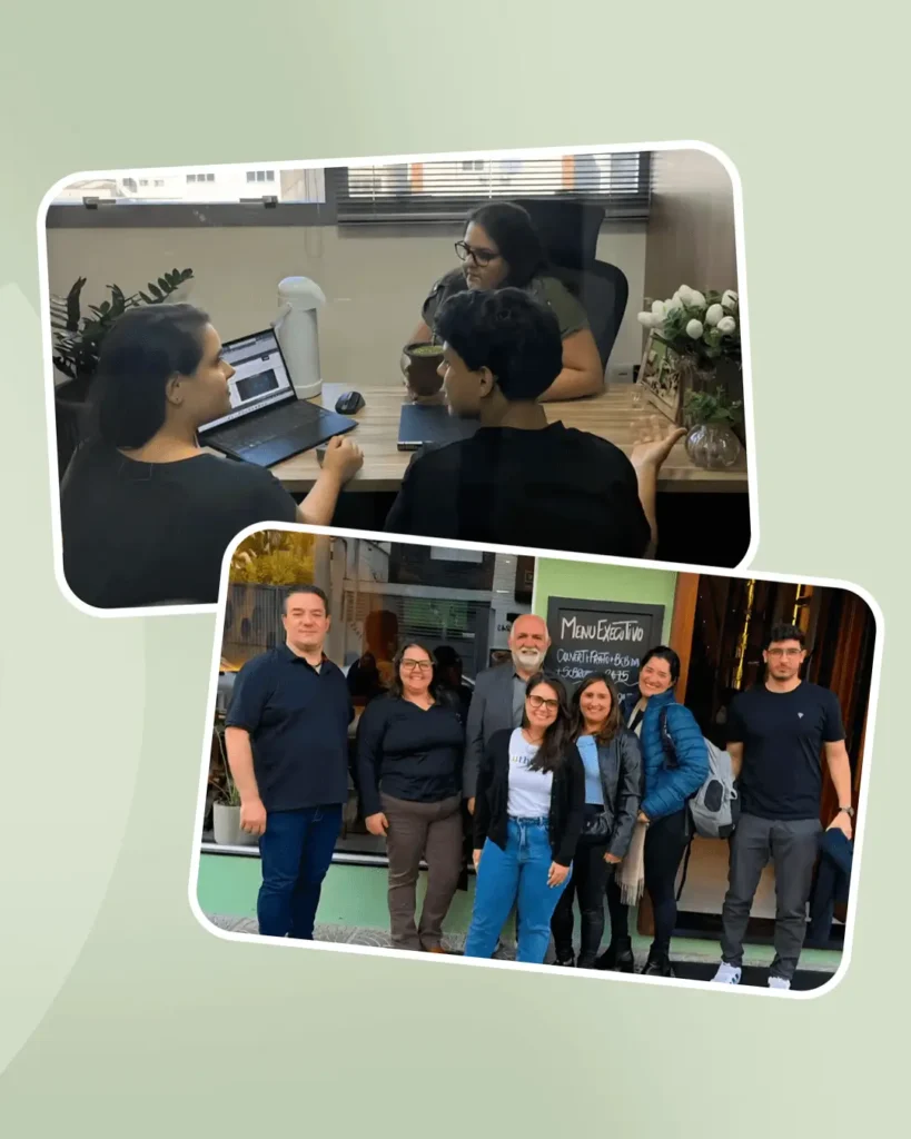 Por trás de cada projeto de sucesso, a GESIF conta com um time de especialistas que unem conhecimento técnico, experiência e propósito. Conheça quem faz da GESIF uma referência nacional em consultoria Synchro.