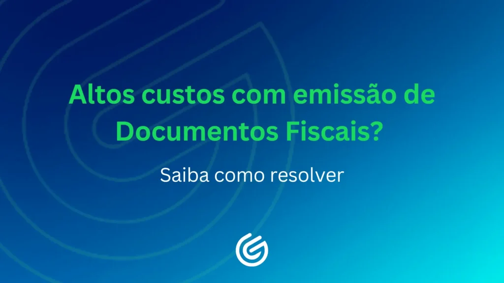 Reduza custos com emissão fiscal com a Solução Fiscal Synchro e a consultoria especializada da GESIF. Integração, eficiência e conformidade para sua empresa.