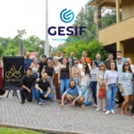 Encontro de Encerramento GESIF 2025 — Integração e Cultura