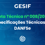 Nota Técnica nº 0082026 – Especificações Técnicas do DANFSe (